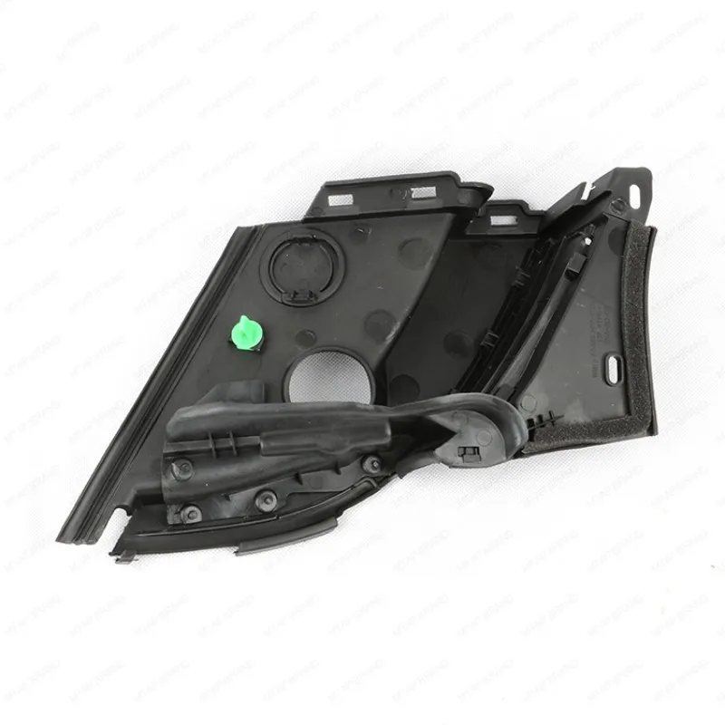 Honda 2006-2011 8th generation Civic Front Windshield Left and Right Lower Corners Wiper Guide Plate Triangle Board