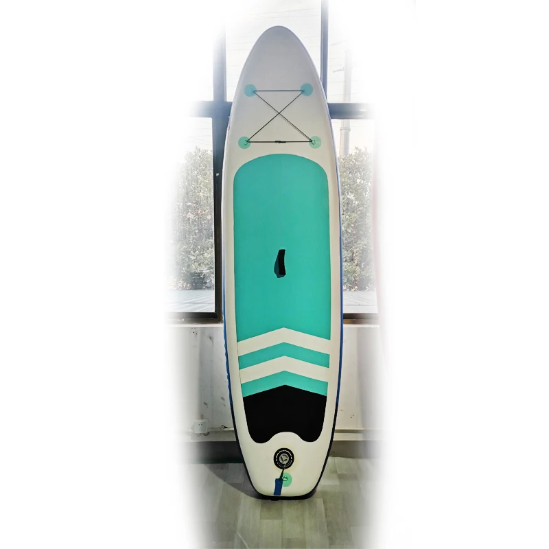 لوح تزلج على الماء لوح مجداف قابل للنفخ SUP2026 #2