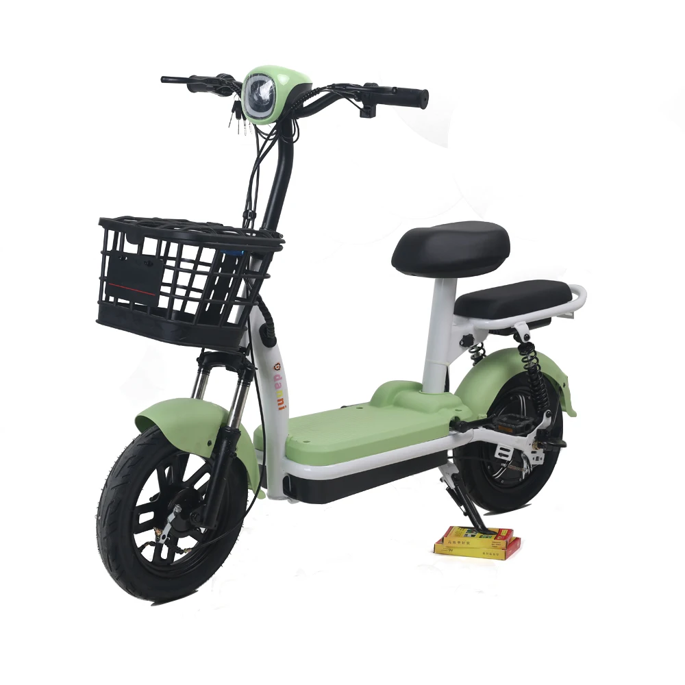 

Оптовая продажа, популярный 350 Вт, 48 В, электрический скутер, велосипед, 14 дюймов, ступенчатый электрический городской велосипед для взрослых