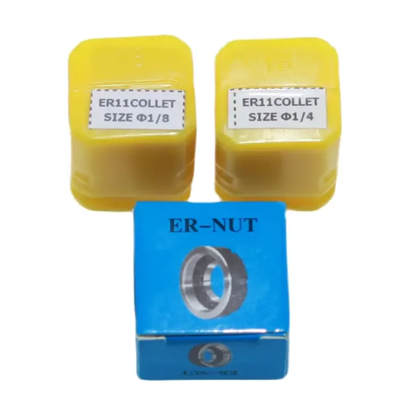 ER11 ER16 Spring Ch…