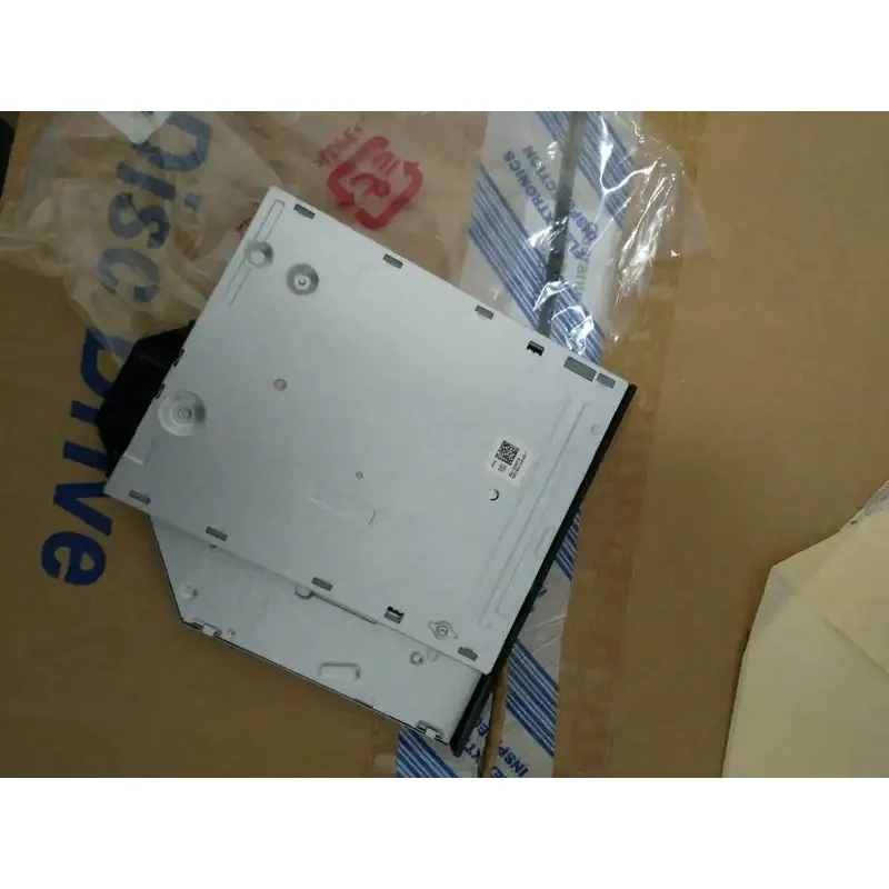 New V3Y2G Slim DVDRW DVD‑RW Burner Optical Drive for Dell Laptop Server Workstation