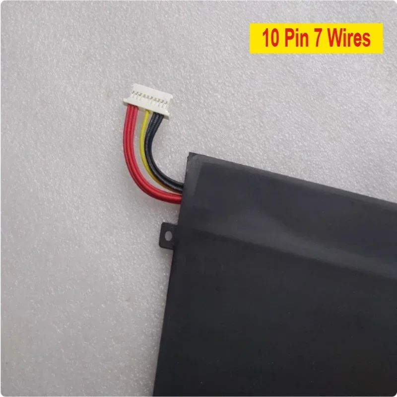 3282122-2S بطارية الكمبيوتر المحمول ل البلوز Ezbook3 برو 13.3 V3 V4 LB10 P313R WTL-3687265 HW-3687265 3587265P 3585269P بطارية الكمبيوتر المحمول #3