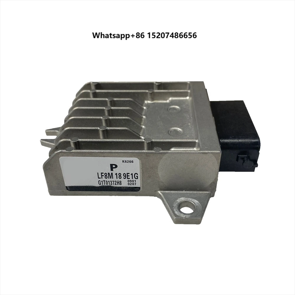 LF8M189E1G Brand New Transmission Control Module