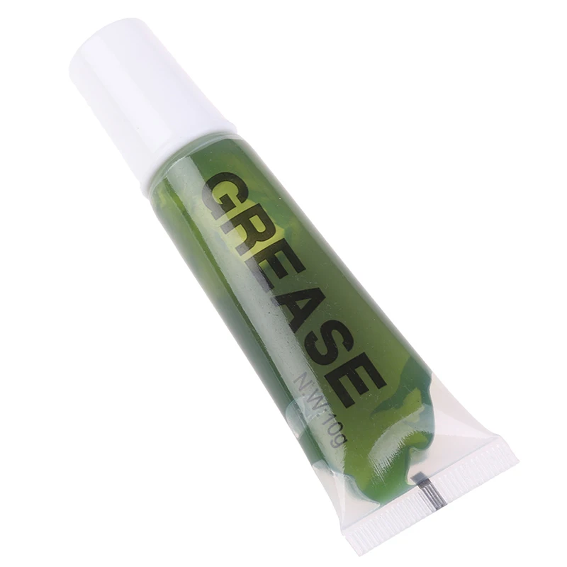 1PC Prevent Rust Bearing Chain Grease Car Motorcycle Bicycle Bearing Grease Lubricating Metal Lubricant