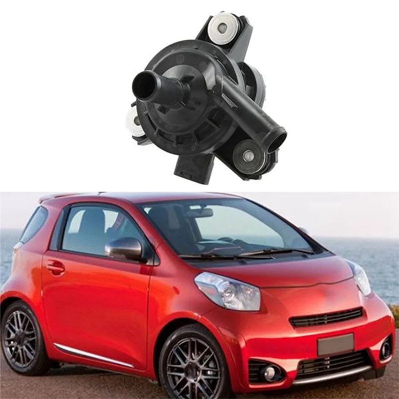

1 PCS G9040-52010 Electronic Water Pump Auxiliary Water Pump Black Car Accessories Automotive For Toyota Prius Lexus-A99D