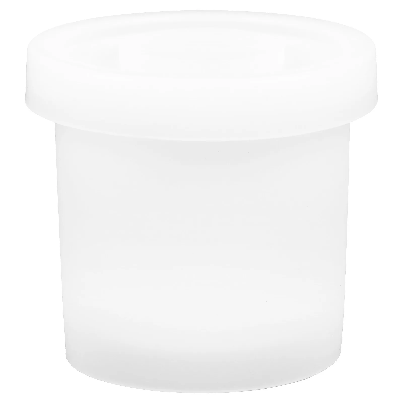 

1Set Flowerpot Mold Silicone Planter Casting Mold for DIY Epoxy Flower Arrangement Pot Desktop Organization Cup