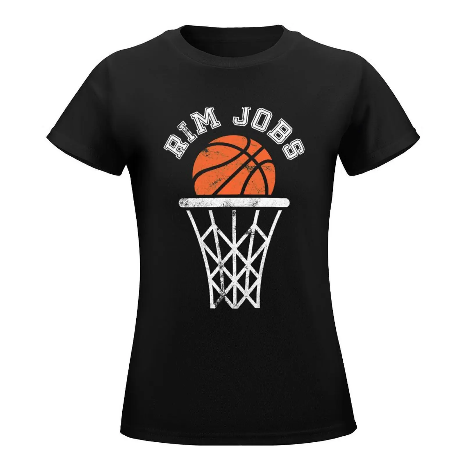 Korean Basketball Team Sweat Shirt para homens e mulheres, Rim Jobs T-Shirt, Sweat Clothes, Fashion