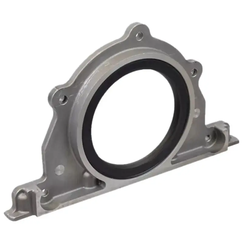 Crankshaft Rear Oil Seal Retainer For Dodge Challenger Jeep Grand Cherokee 53021335AE 5140028AA-A54R