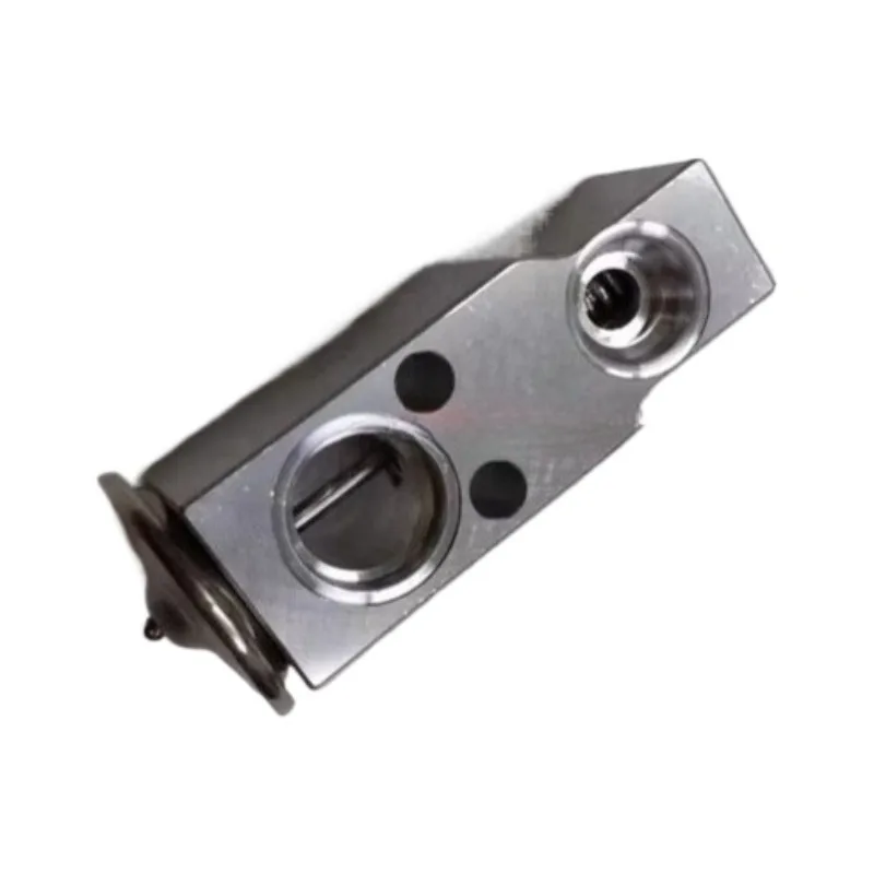 

73531FE000 Экспандерный клапан холодного кондиционирования воздуха для Subaru Impreza STI WRX 7-го, 8-го, 9-го поколений