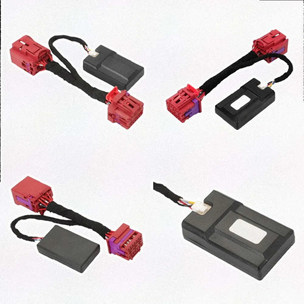 /Stop For /Eliminator For Porsche For Cayenne 2018-2026 Auto Engine Stop Delete Switch Button Red Black Car Interior Accessories