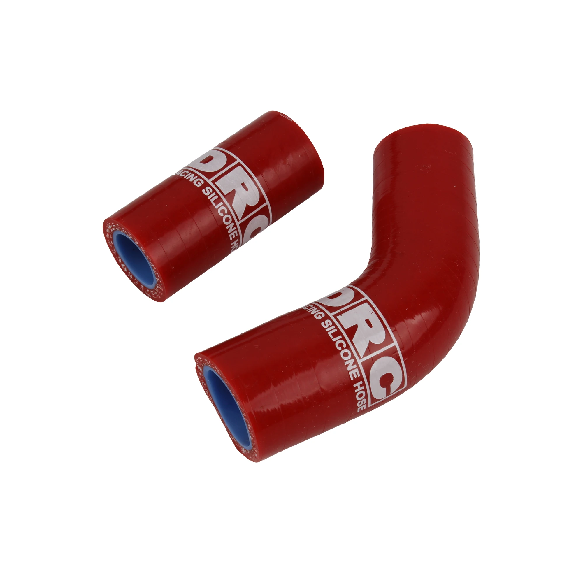 Motorcycle Silicone Radiator Coolant Hose Kit For YAMAHA WR250R 2007-2021 Motocross