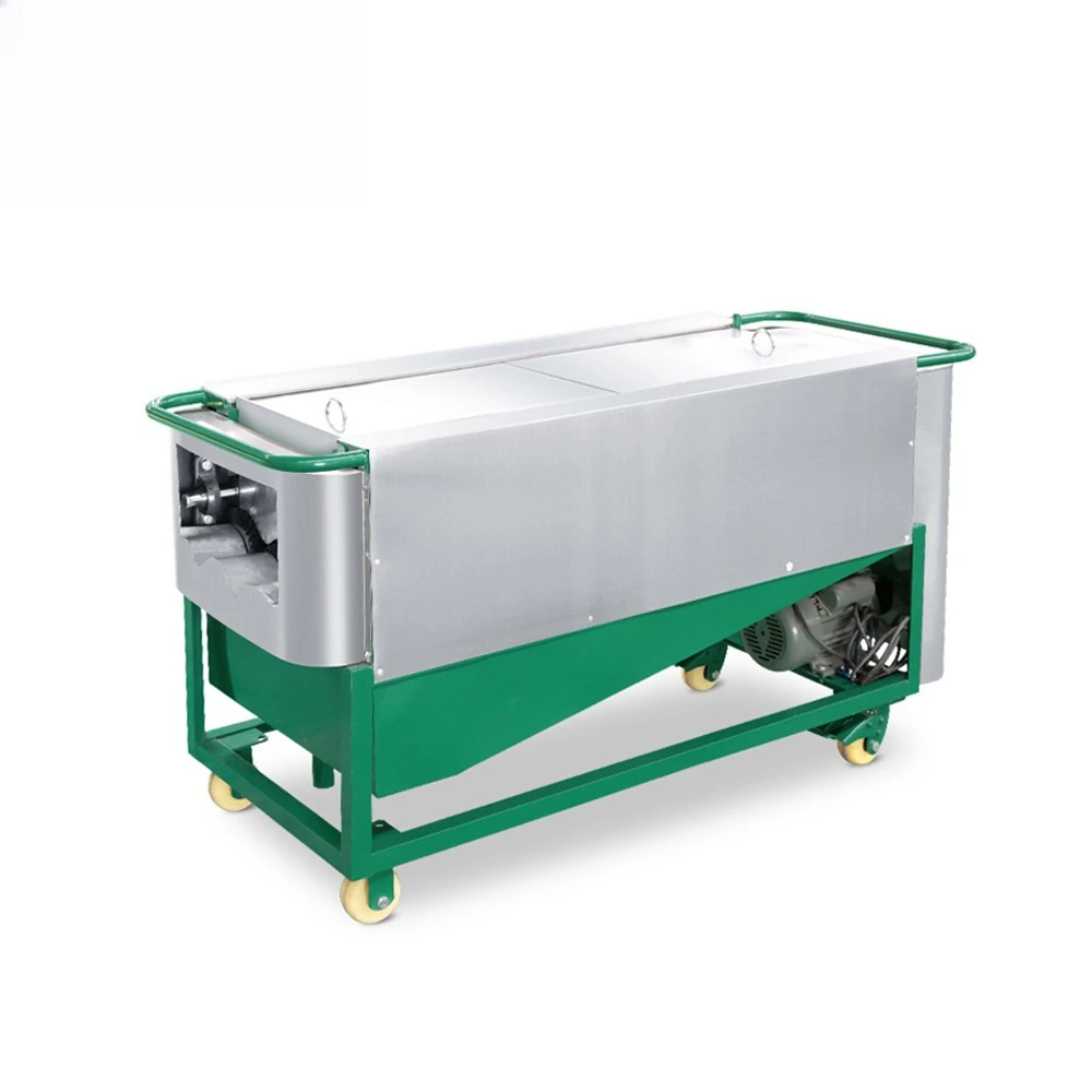 Golf ball washing machine, driving range equipment, golf supplies, stainless steel automatic ball washing machine