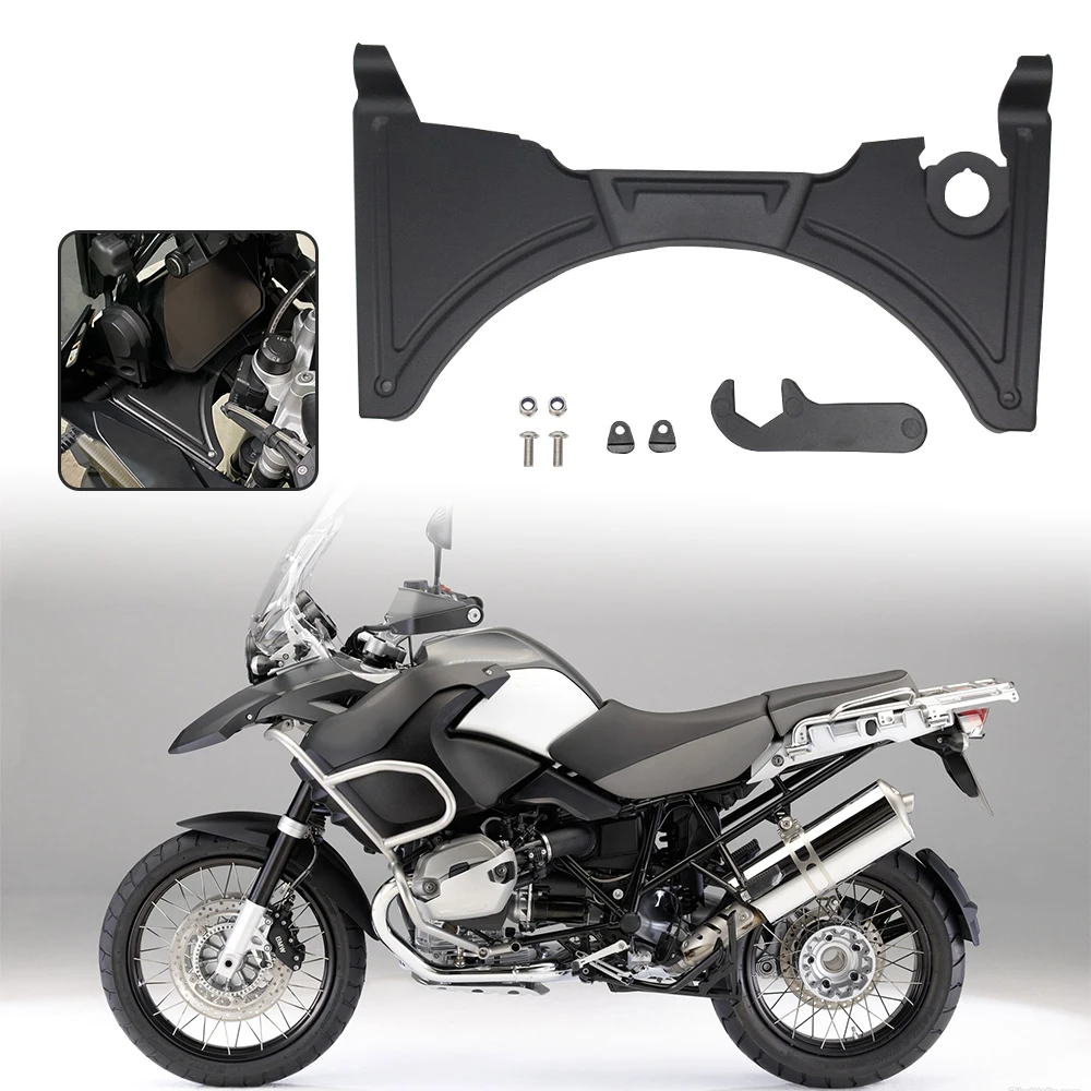 For BMW GS 1250 1200 R1250GS R 1250 GS Adventure R1200GS LC Adv Cockpit Fairing Updraft Wind Deflector Accessories Motorcycle