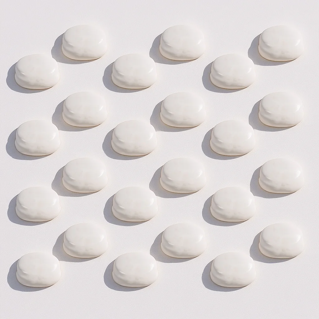 

24Pcs Flute Plug Silicone Transparent Open Hole Plug Cover Soft Comfortable Flute Key Cap Replacement Flutes Repair Accessories