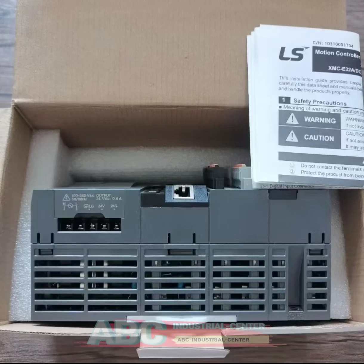 XGF-AD8A モジュール XGF-AD16A 新品