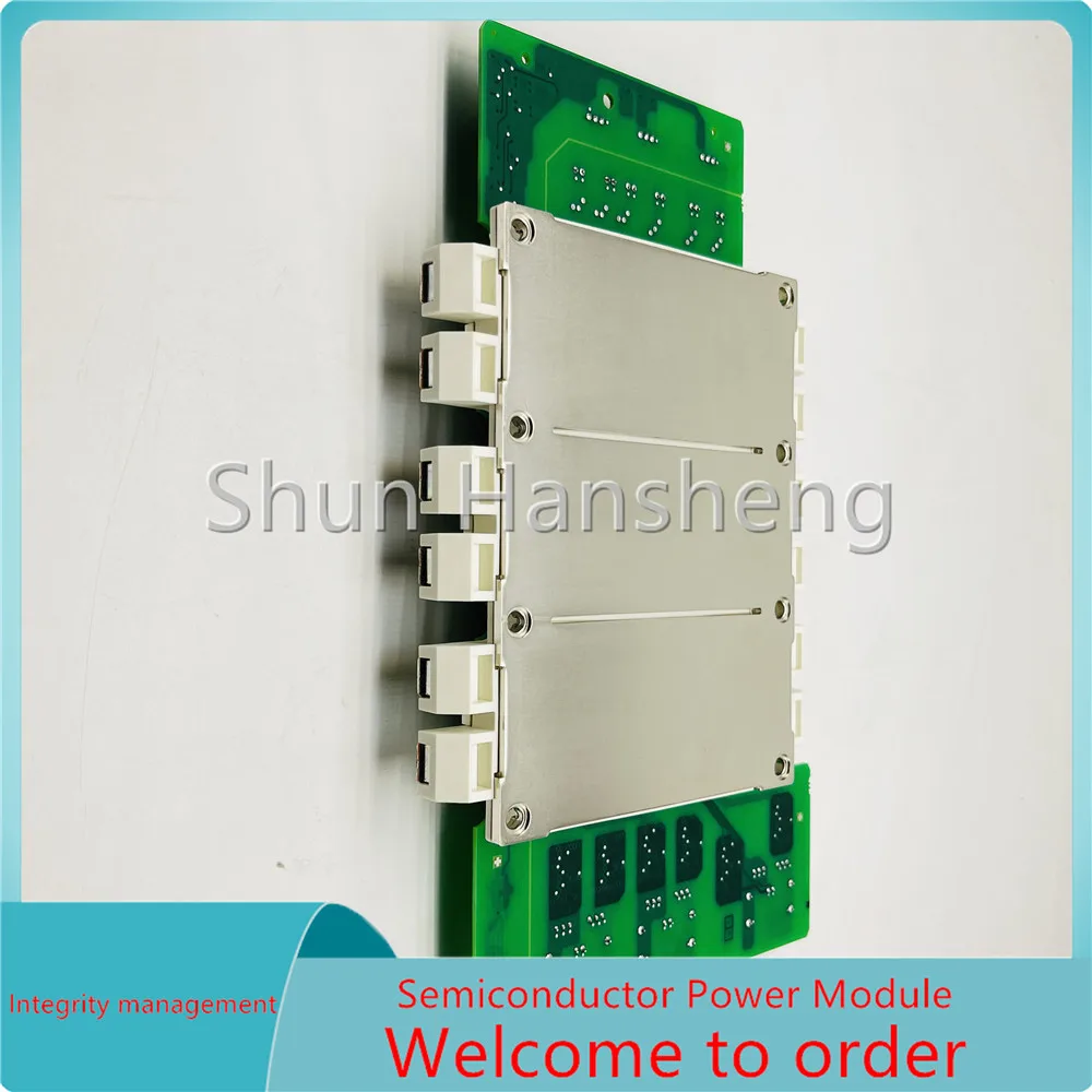 A5E36717813+FS450R12KE3-S1 A5E36717816 FS225R17KE3F_S1 A5E36717814 FS300R12KE3-S1 Trigger plate and IGBT module
