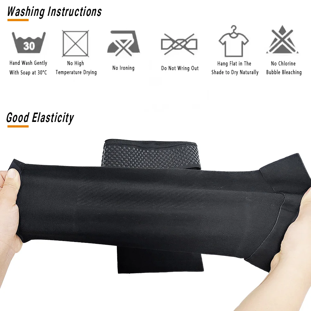 Legbeauty Homens Mulheres Joelho Envoltório Brace Suporte Fitness Elastic Medical Compressão Joelho Pad Manga com Silicone Band