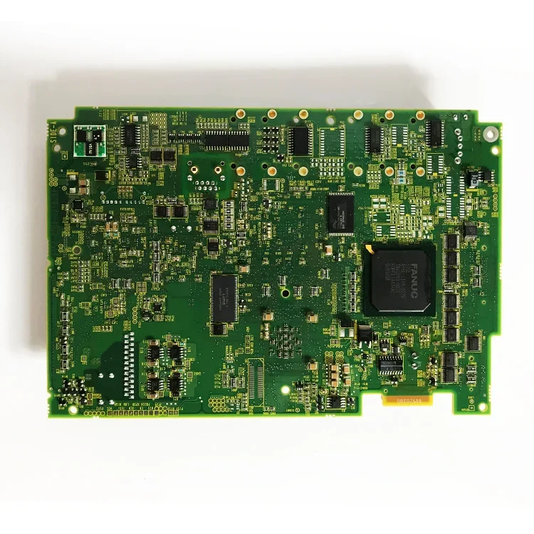 

A20B-8201-0212 FANUC Original New CNC System Main Board