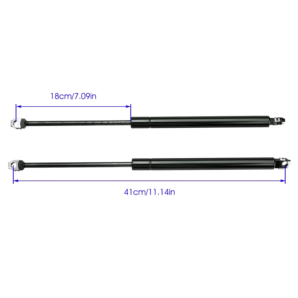 Car Front Engine Hood Lift Supports For BMW  E36 316i 318i 323i 325i 328i M3 Props Rod Arm Gas Springs Shocks Strut