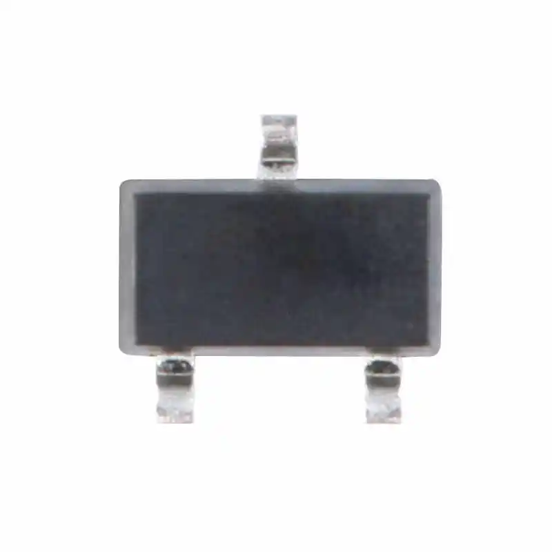 SMD 49E SOT23 3503 Sensor Elemen Hall SS49E Sakelar AH49E Linier