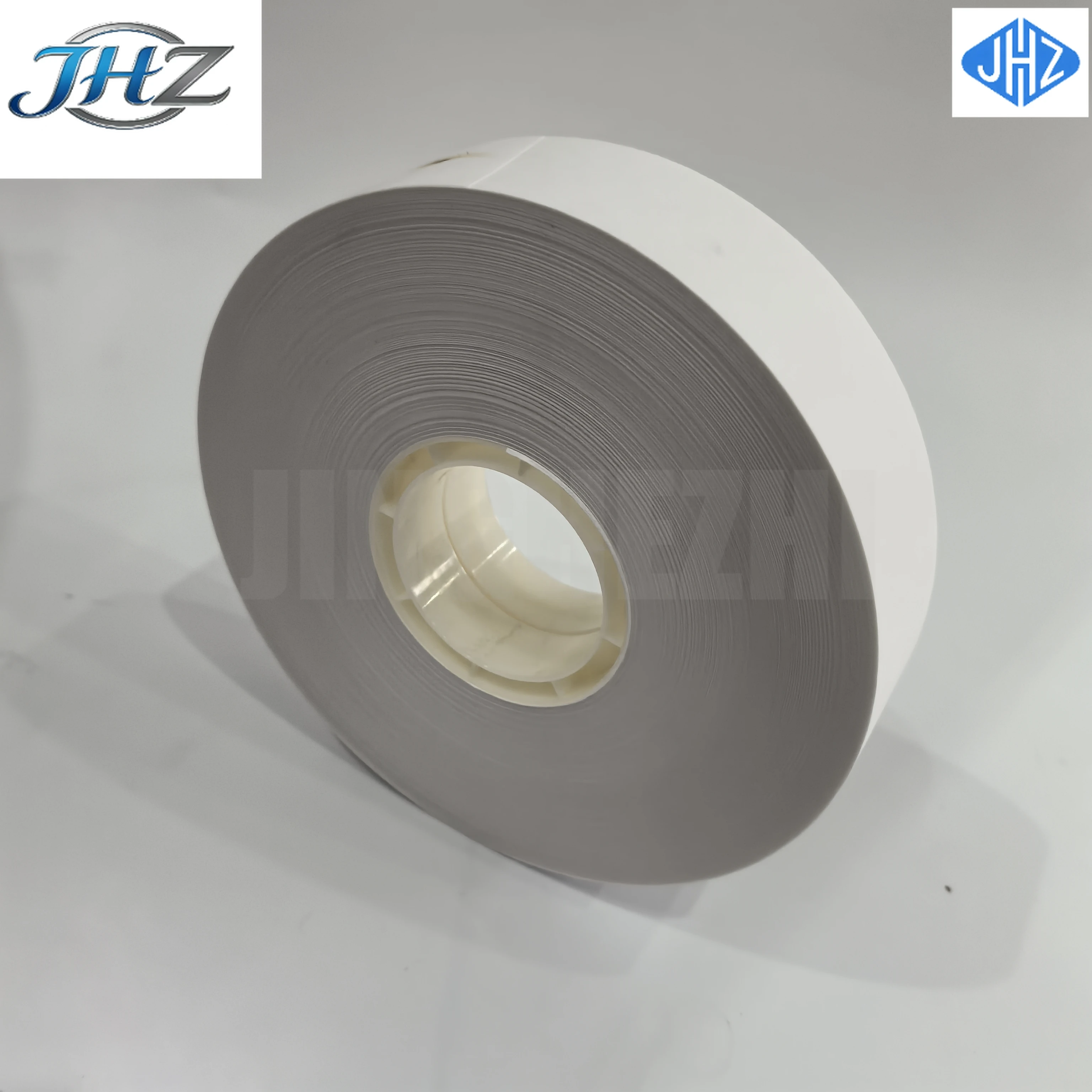 

JHZ for 20 Rolls Banknote Strapping Paper Banding Tape 40mm Width 50mm Core Kraft Paper Roll for Money and Bill Binding