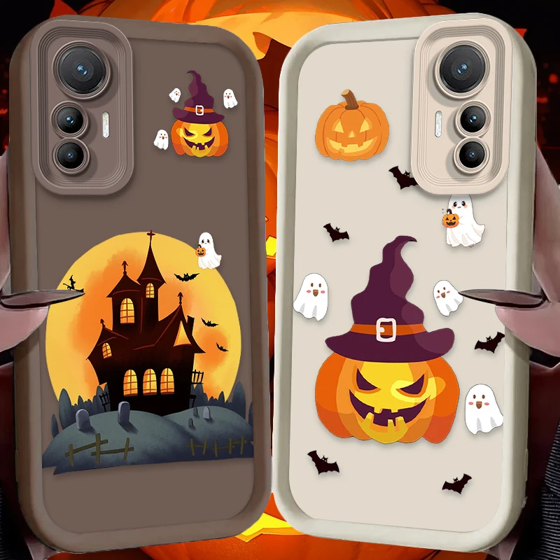 Pumpkin Lamp Hallow… - image