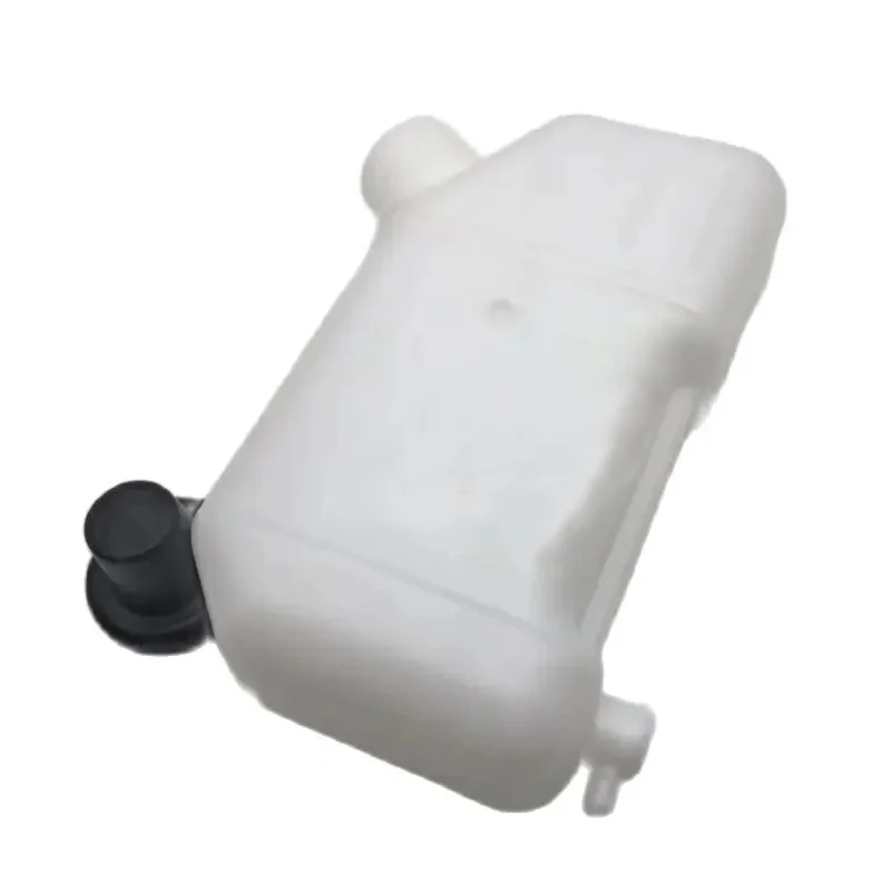 Water Coolant Tank Expansion Tank 6576660 for Bobcat Loader 533 542 543 553 632 642 643 645 653 732 742 743 751 753 763 773 7753