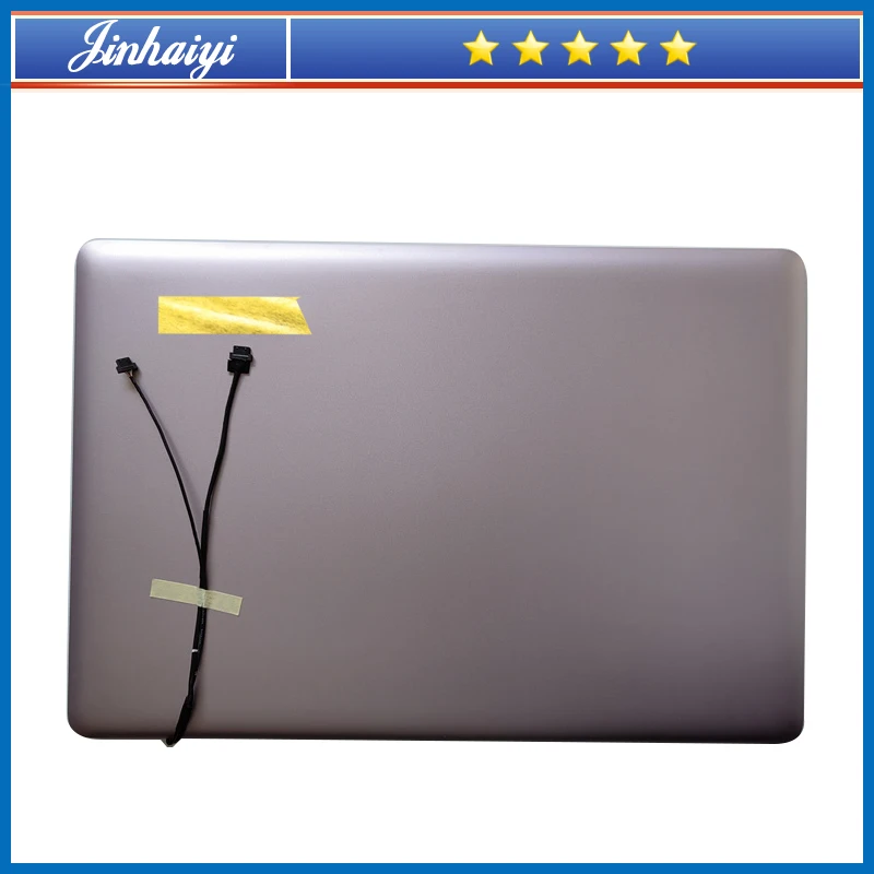 

Top cover for lenovo IdeaPad U310 laptop screen back case shell 3CLZ7LCLV10