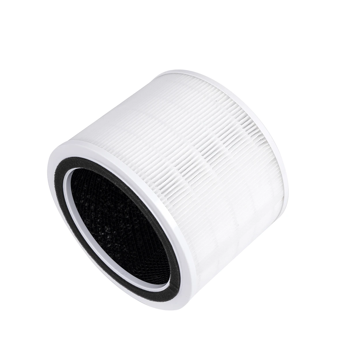 

Core 200S Replacement Filter For LEVOIT Core200S Core 200S-P Air Purifier, 3-in-1 HEPA Activated Carbon Filter Core 200S-RF