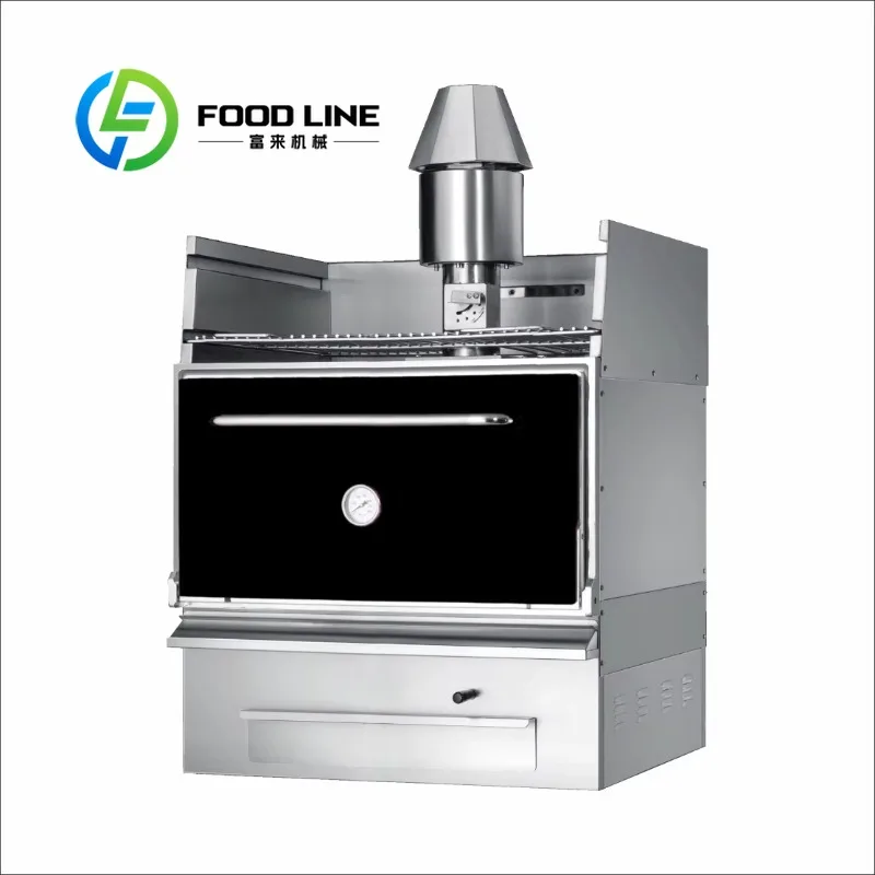 Electric Steak Grill Machine Adjustable Temperature Control For Perfectly Grilled Steak Chicken And Various Meat Dishes