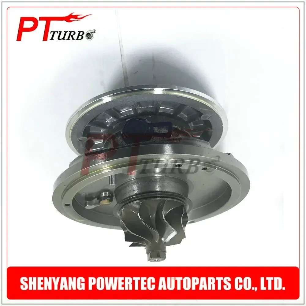 For Car GTB1746V 763647 758532-5012S Turbo Cartridge Turbocharger For Ford S-Max 1.8 TDCi 92Kw DuraTorq Lynx Turbine Core CHRA 2