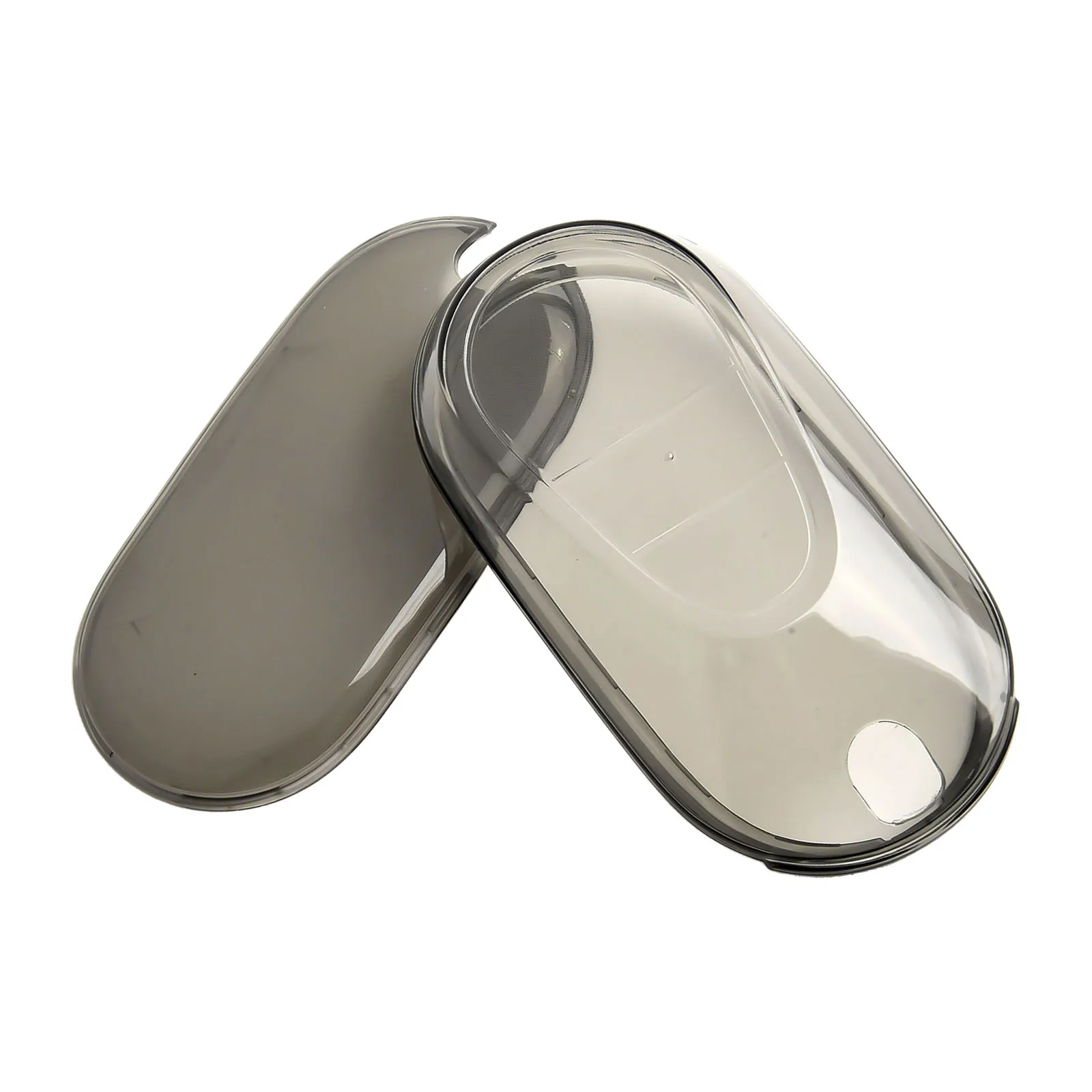

For TPU Key Shell Replacement Cover for Mercedes-Benz S-Class For GLC-Class For EQE For EQS Remote Control Protection
