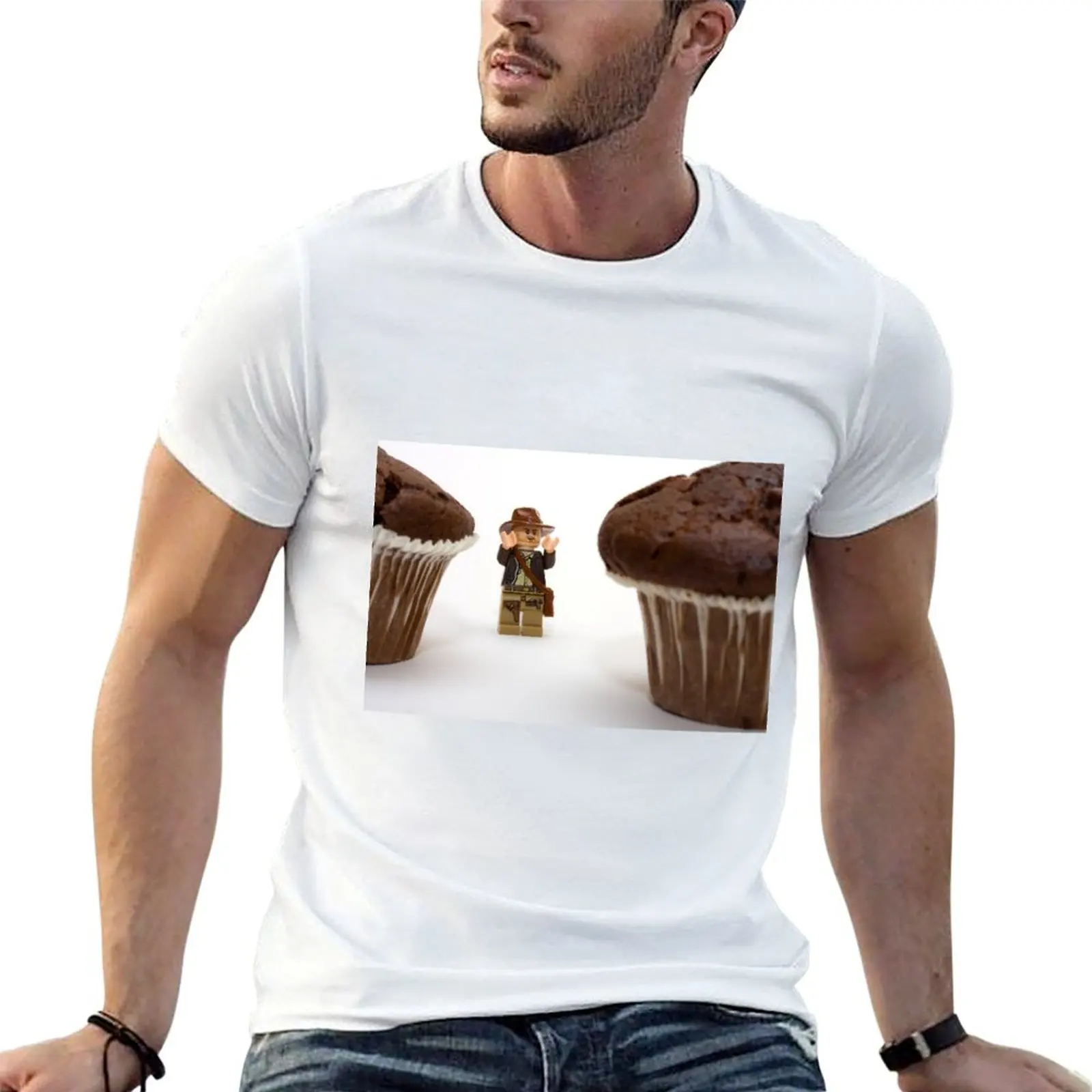 

Cakes - why did it have to be cakes T-Shirt new edition customs mens funny t shirts