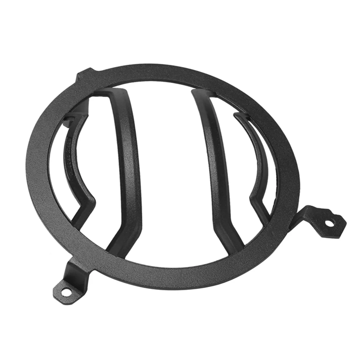 

Innovative Car Front Headlight Lamp Guard Cover for Jeep Wrangler Jl /Gladiator