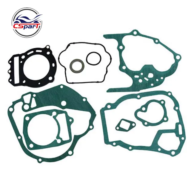 72MM zestaw uszczelek do CFMOTO CF Moto 250 CF250 CN250 CH250 250CC Jonway Kazuma Znen ATV UTV Buggy skuter części