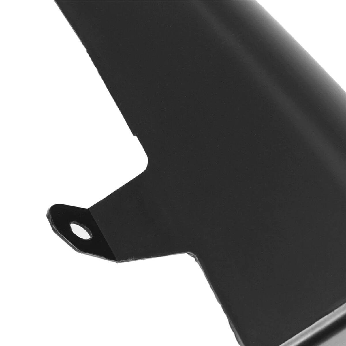 

Highly Recommended.Car Front Bumper Lower Chin Spoiler Lips(Left)
