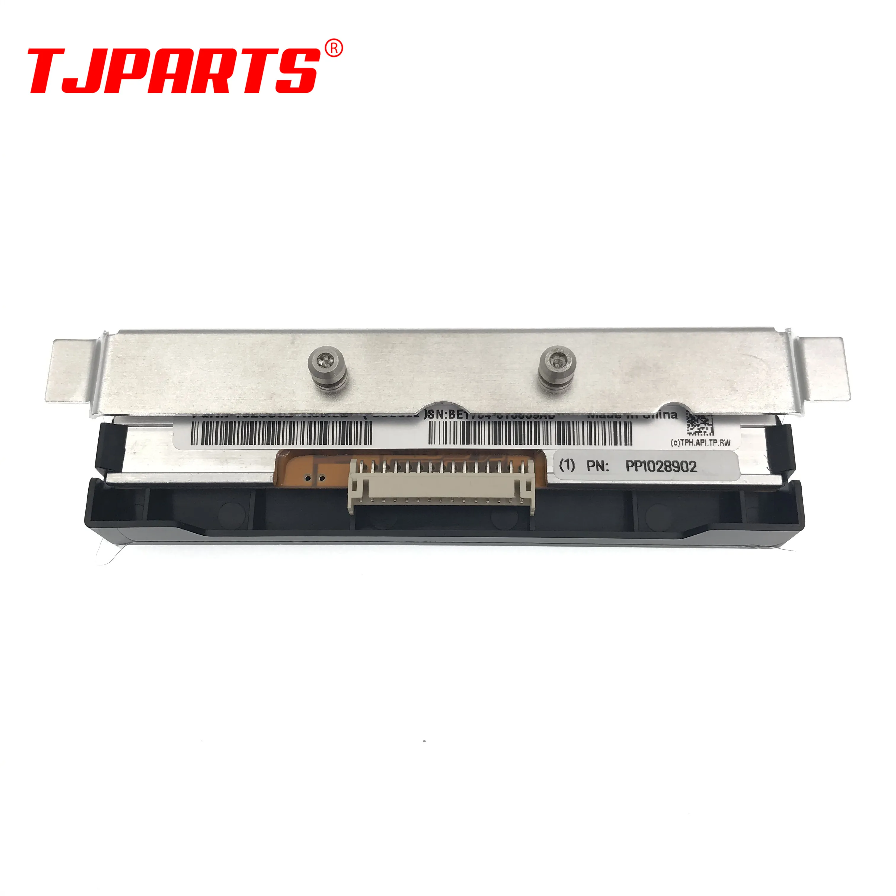 1X P1037974-010 P1037990-008 Thermal Transfer Printhead Label Printer Print head 203dpi for Zebra ZT200 ZT210 ZT220 ZT230 200dpi