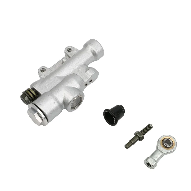 Motorcycle Rear Bra… - image