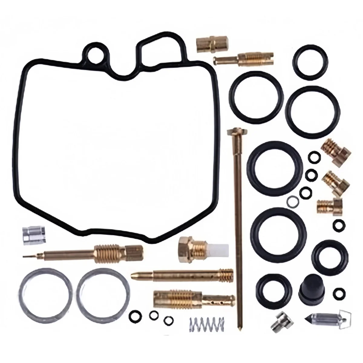 Carburetor Rebuild Kit For CBX1000 1981 1982 1983 Motorcycle Fuel Repair Parts