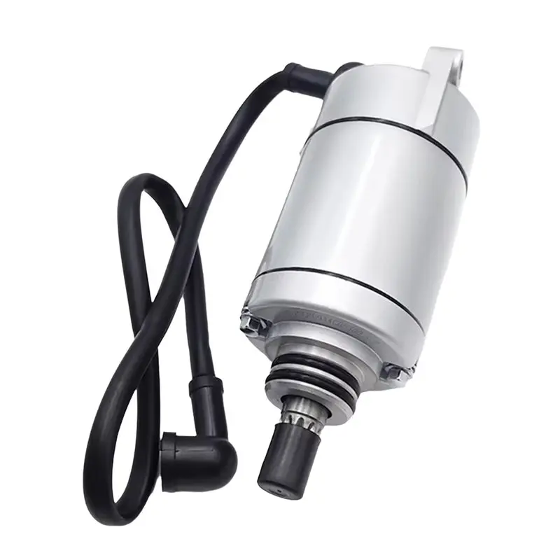 

A54P-For ZONGSHEN CBS300 NB300 Motorcycle Engine Starter Motor Dirt Bike Engine Replacement Parts