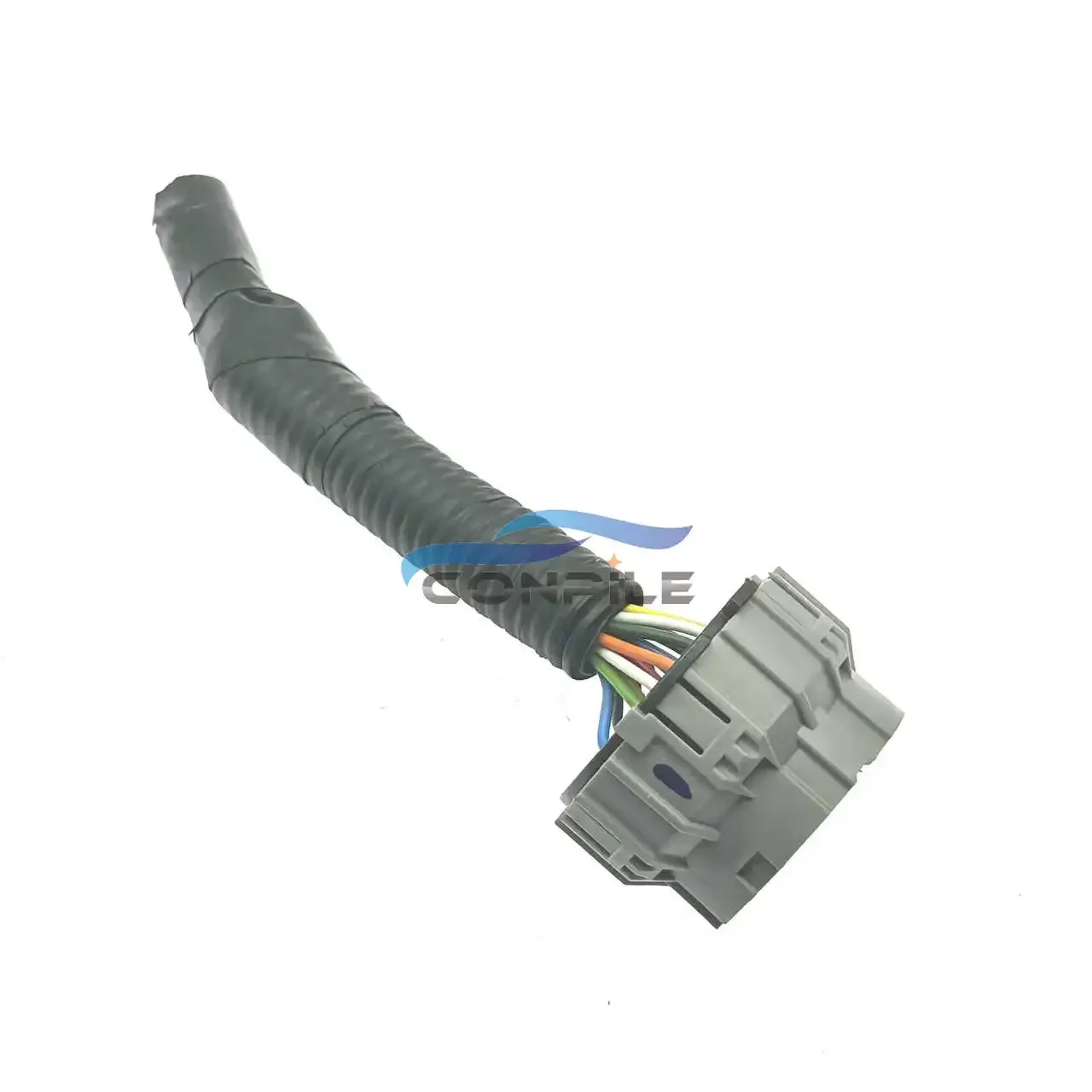 for Nissan Teana Qashqai Sylphy x-trail Tiida stepless CVT gearbox plug wire line cable