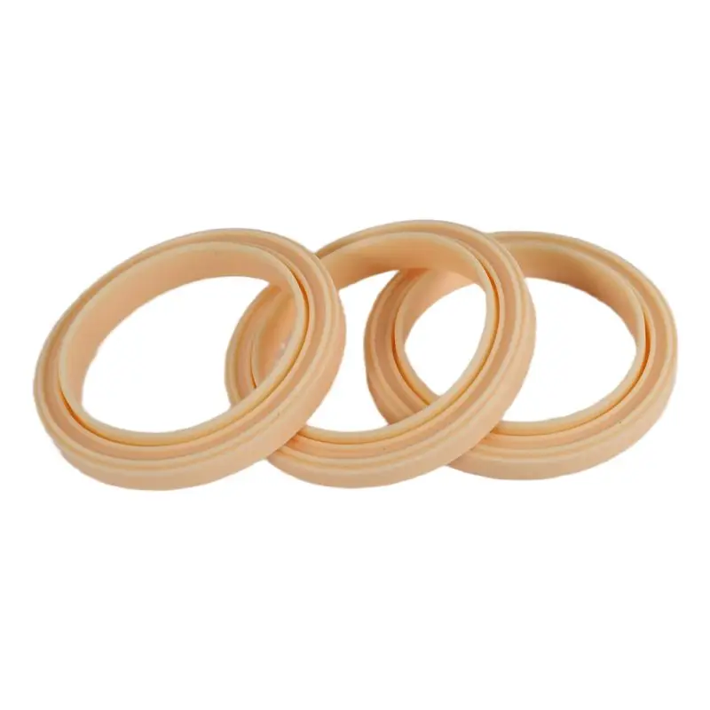 MLGB-3 PCS Silicone Steam Ring, Grouphead Gasket 54Mm Parts For Breville Espresso Machine 878/870/860/840/810/500/450/ Sage 500/