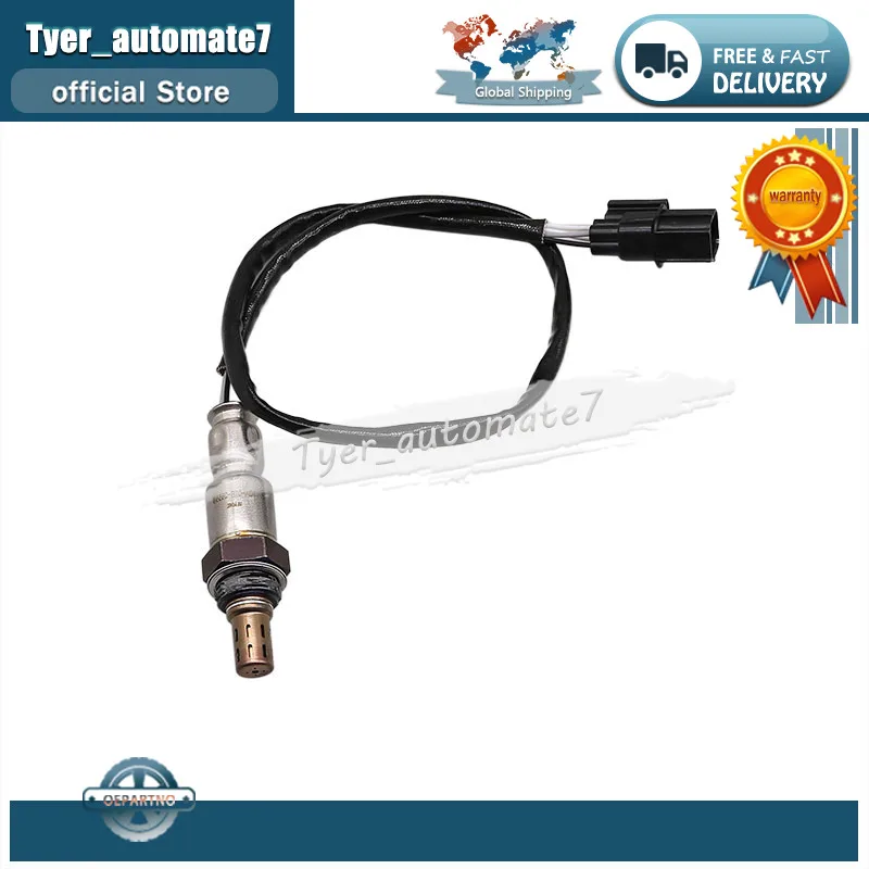 234-4461 36532-R70-A01 Downstream Lambda Oxygen Sensor For Acura MDX RDX RL RLX TL TSX ZDX Honda Accord Odyssey Pilot Ridgeline