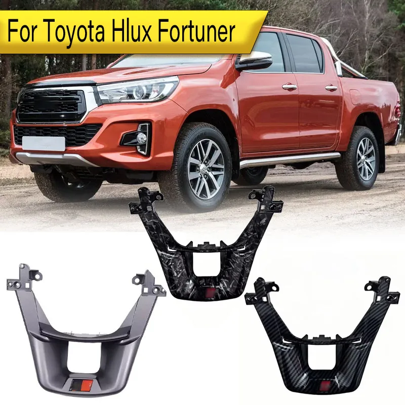 For Toyota Hlux Fortuner Land Cruiser LC79 Car Auto Accessories Wheels Cover Trims Covers Wheel Cover Trim Sticker