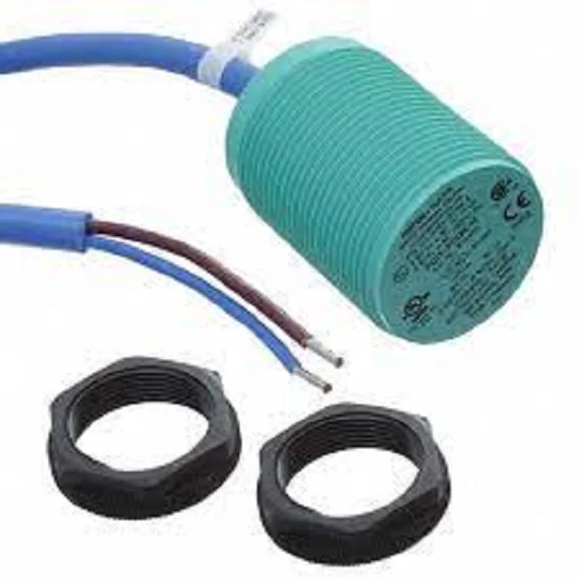 NJ15-30GK-N Pepperl+Fuchs Inductive sensor