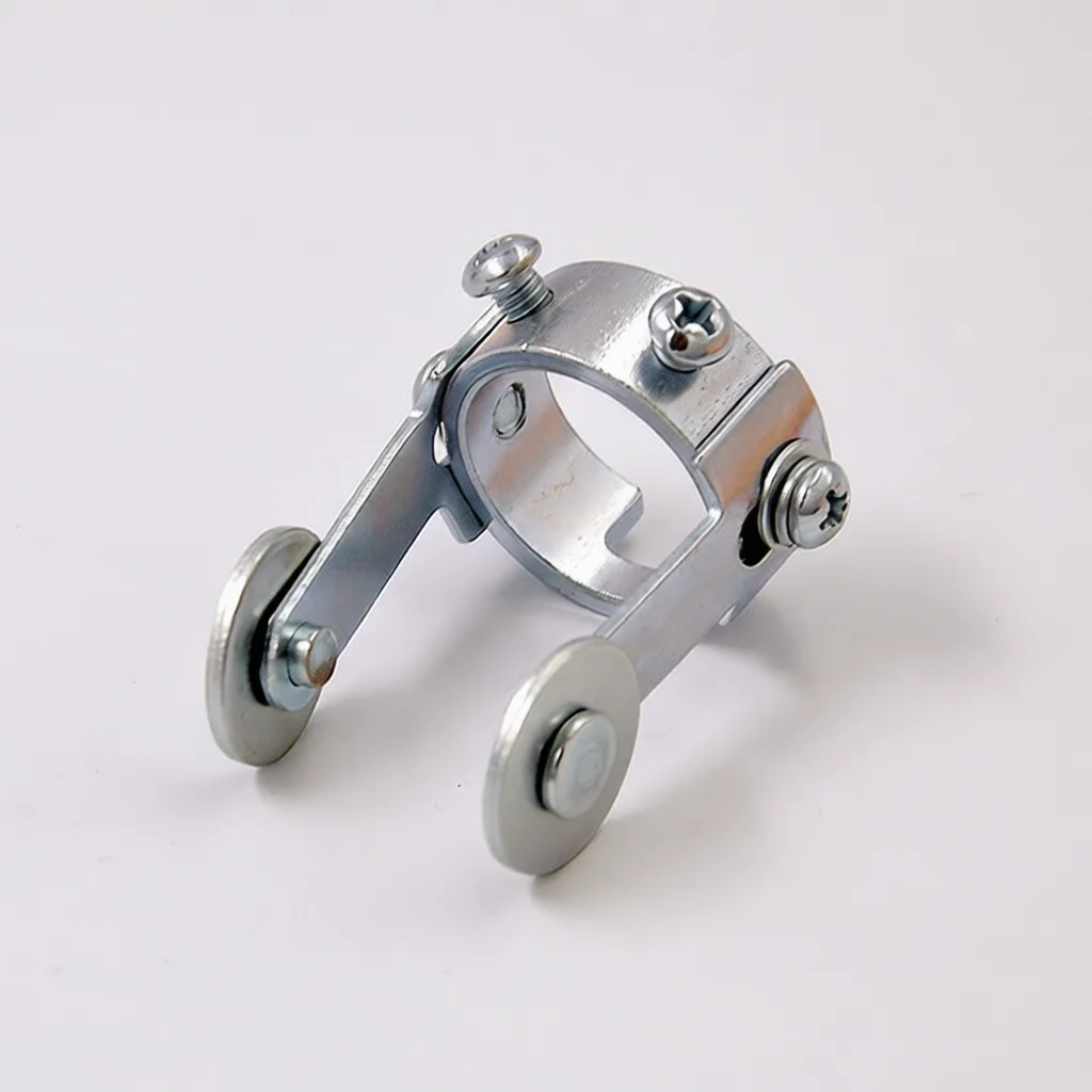 PT31 Non Contact Roller Guide Standoff Ring For Plasma Torch Cutting Machine Accessory Welding Assist Tool Hardware