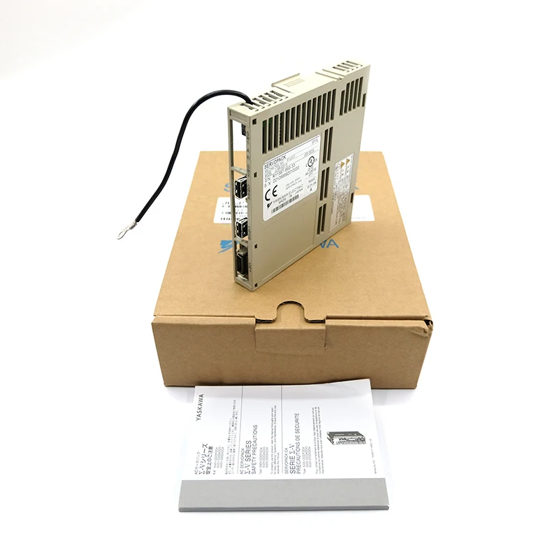 Надежный блок быстрой передачи данных Exclusive 24VDC IP20 1.5KG 122x84x76MM с интерфейсом Sigma II JUSP-NS115 для Yaskawa