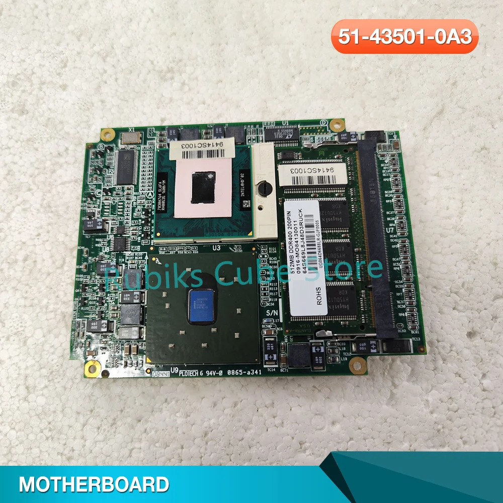 

Для ADLINK PXI-3800 промышленная панель управления 51-43501-0A3 EM-64-S