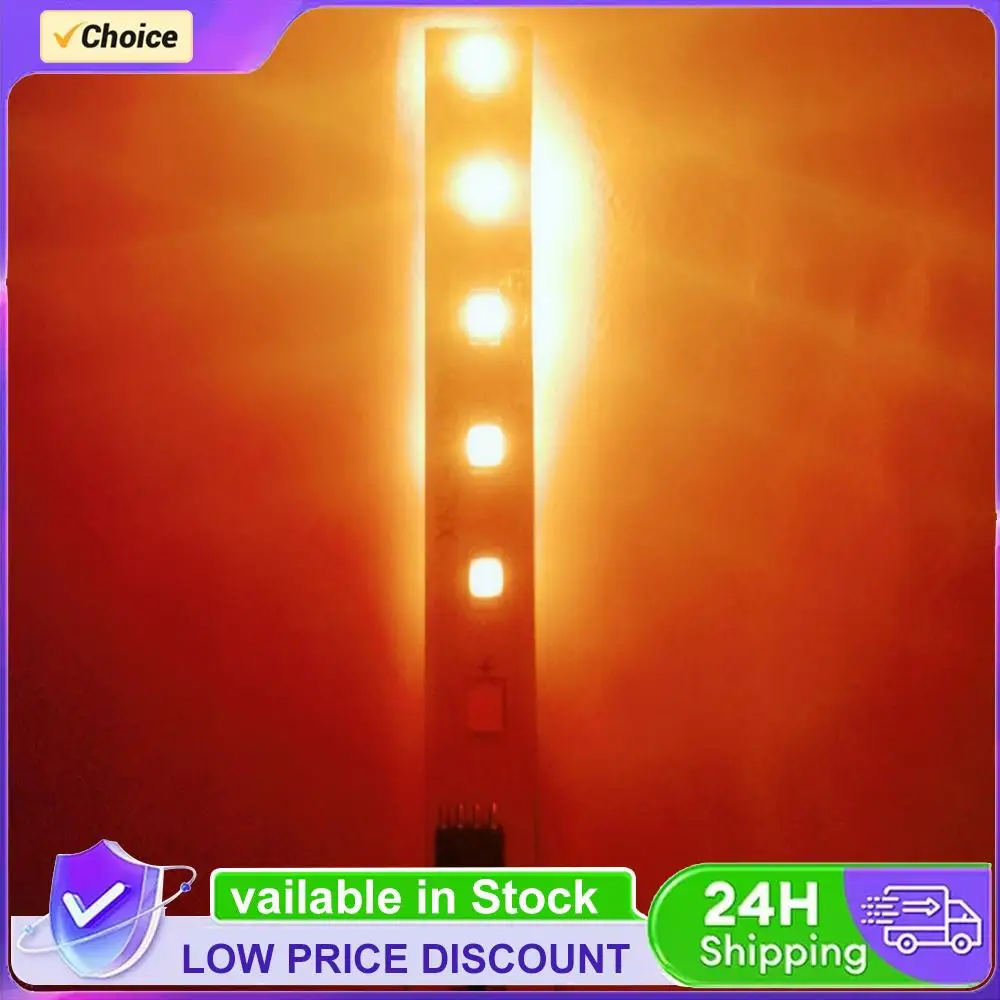 1.2V Solar Flame La…