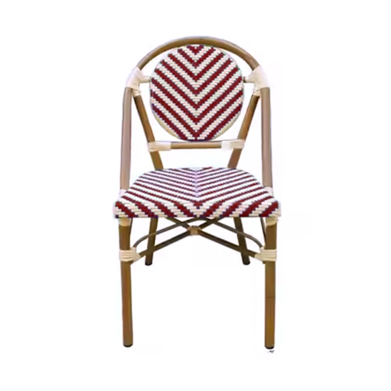 

Modern Style High Quality Waterproof Rattan Garden Chair for Outdoor Dining Restaurant-for Home Hotel Living Room-Economically ك